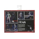TEENAGE MUTANT NINJA TURTLES THE LAST RONIN SYNJA PATROL 2-PACK ACTION FIGURE NECA