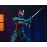 TEENAGE MUTANT NINJA TURTLES THE LAST RONIN SYNJA PATROL 2-PACK ACTION FIGURE NECA