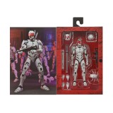 NECA NINJA TURTLES THE LAST RONIN ELITE SYNJA PATROL BOT ACTION FIGURE