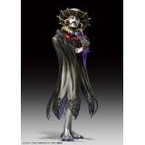 JOJO'S BIZARRE ADVENTURES BLACK SABBATH STATUA LEGEND FIGURE MEDICOS ENTERTAINMENT