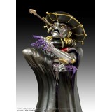 JOJO'S BIZARRE ADVENTURES BLACK SABBATH STATUA LEGEND FIGURE MEDICOS ENTERTAINMENT