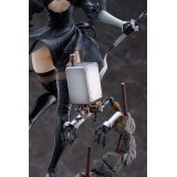 NIER AUTOMATA VER 1.1A 2B STATUA FIGURE MAX FACTORY