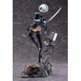 NIER AUTOMATA VER 1.1A 2B STATUA FIGURE MAX FACTORY