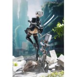 NIER AUTOMATA VER 1.1A 2B STATUA FIGURE MAX FACTORY