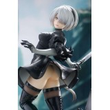 MAX FACTORY NIER AUTOMATA VER 1.1A 2B STATUE FIGURE