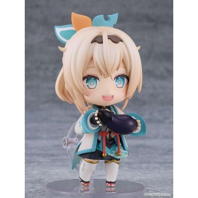HOLOLIVE PRODUCTION KAZAMA IROHA NENDOROID ACTION FIGURE GOOD SMILE COMPANY