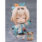 HOLOLIVE PRODUCTION KAZAMA IROHA NENDOROID ACTION FIGURE GOOD SMILE COMPANY