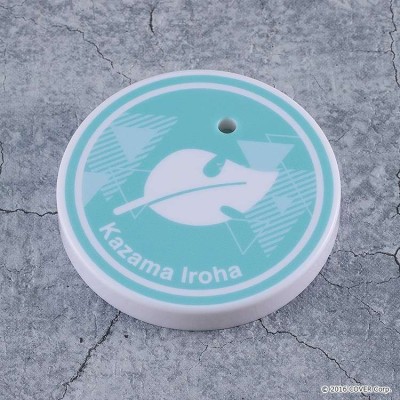 GOOD SMILE COMPANY HOLOLIVE PRODUCTION NENDOROID KAZAMA IROHA ACTION FIGURE