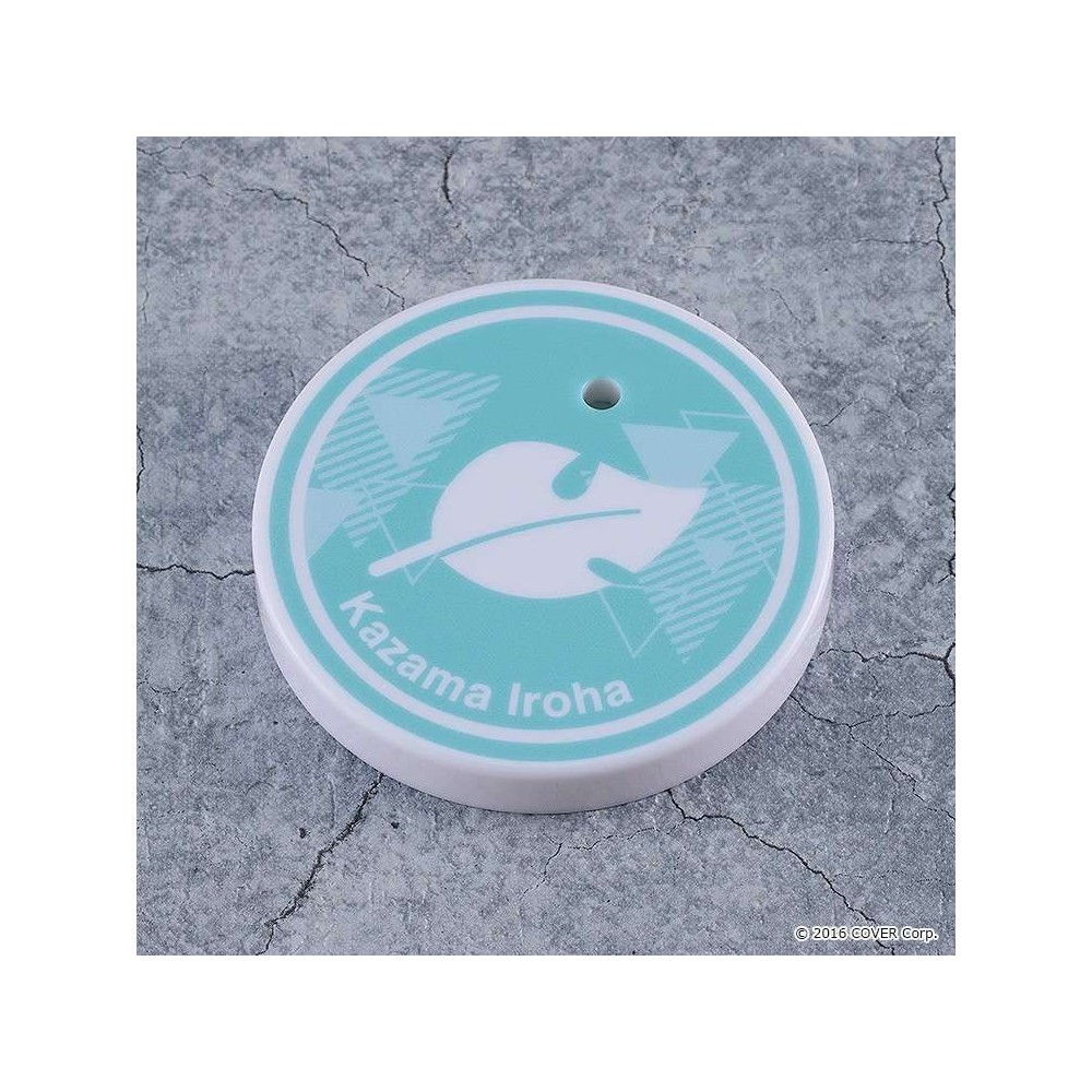 HOLOLIVE PRODUCTION KAZAMA IROHA NENDOROID ACTION FIGURE GOOD SMILE COMPANY