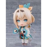 HOLOLIVE PRODUCTION KAZAMA IROHA NENDOROID ACTION FIGURE GOOD SMILE COMPANY