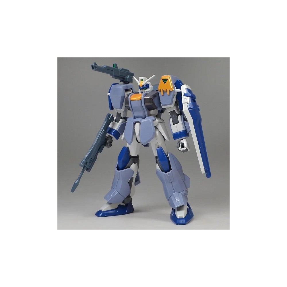 BANDAI HIGH GRADE HG DUEL GUNDAM ASSAULTSHROUD 1/144 MODEL KIT ACTION FIGURE