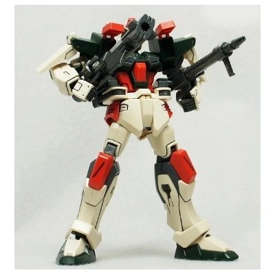 BANDAI HIGH GRADE HG GAT-X103 BUSTER GUNDAM 1/144 MODEL KIT ACTION FIGURE