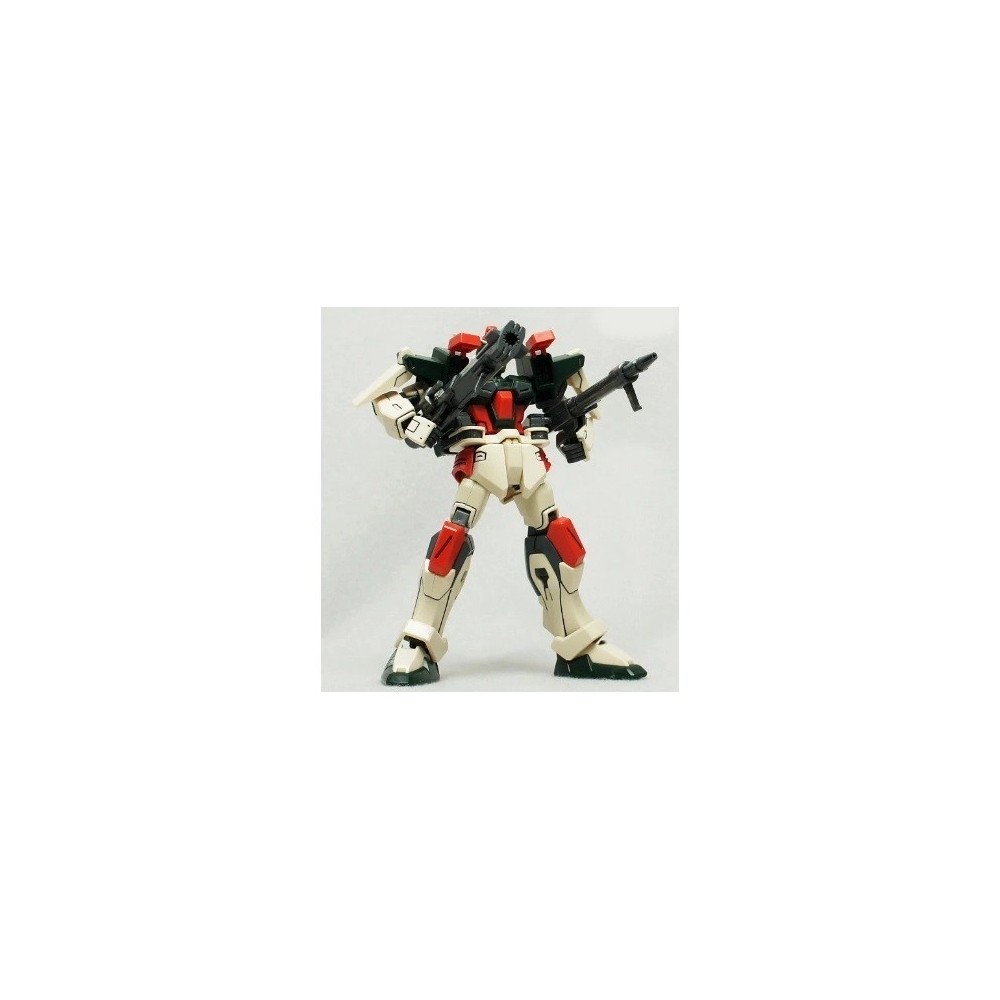 HIGH GRADE HG BUSTER GUNDAM GAT-X103 1/144 MODEL KIT ACTION FIGURE BANDAI