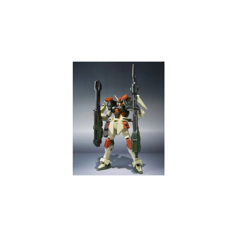 BANDAI HIGH GRADE HG GAT-X103 BUSTER GUNDAM 1/144 MODEL KIT ACTION FIGURE