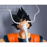 BANDAI DRAGON BALL Z MEDICAL MACHINE S.H. FIGUARTS