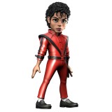 NOBLE COLLECTIONS MICHAEL JACKSON THRILLER MINIX COLLECTIBLE FIGURINE FIGURE