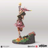 TINY TINA'S WONDERLAND TINA THE BUNKER MASTER STATUA FIGURE DARK HORSE