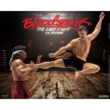 BLOODSPORT THE LAST FIGHT 1/10 DIORAMA STATUA FIGURE INFINITE STATUE