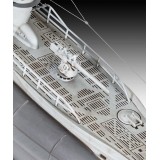 REVELL DAS BOOT COLLECTOR EDITION U-BOOT U96 TYPE VII C 1/144 MODEL KIT