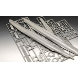 REVELL DAS BOOT COLLECTOR EDITION U-BOOT U96 TYPE VII C 1/144 MODEL KIT