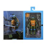 NECA NINJA TURTLES CARTOON ULTIMATE LEONARDO ACTION FIGURE