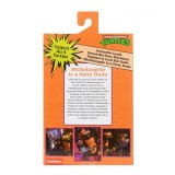 NECA NINJA TURTLES CARTOON ULTIMATE MICHELANGELO ACTION FIGURE