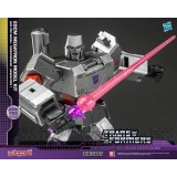 TRANSFORMERS GENERATION ONE MEGATRON MODEL KIT 20CM AMK PRO SERIES ACTION FIGURE YOLOPARK