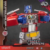 YOLOPARK TRANSFORMERS GENERATION ONE AMK PRO SERIES OPTIMUS PRIME MODEL KIT 20CM ACTION FIGURE
