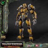 YOLOPARK TRANSFORMERS RISE OF THE BEASTS AMK SERIES CHEETOR MODEL KIT 22CM ACTION FIGURE