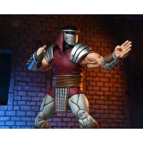 NECA NINJA TURTLES COMICS FOOT ENFORCER CLASSIC COLORS ACTION FIGURE