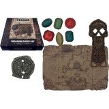 FANATTIK THE GOONIES TREASURE CHEST SET LIMITED EDITION