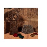 THE GOONIES TREASURE CHEST SET REPLICA FANATTIK