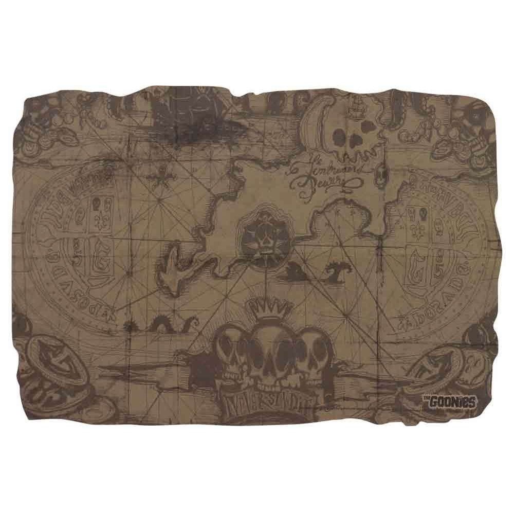 FANATTIK THE GOONIES TREASURE CHEST SET LIMITED EDITION