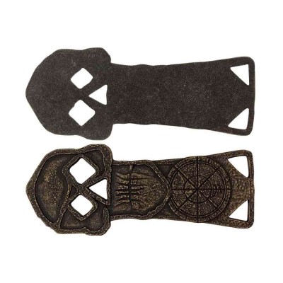 THE GOONIES TREASURE CHEST SET REPLICA FANATTIK