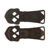 FANATTIK THE GOONIES TREASURE CHEST SET LIMITED EDITION