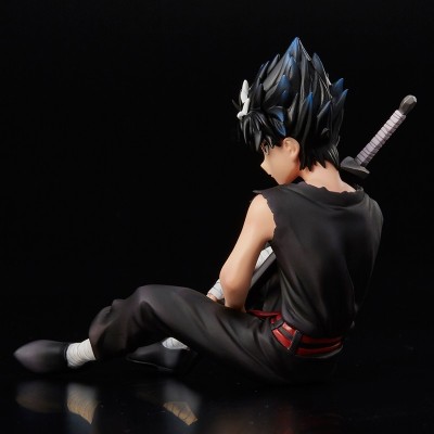 UNION CREATIVE YU YU HAKUSHO YU DEGLI SPETTRI - HIEI STATUE FIGURE
