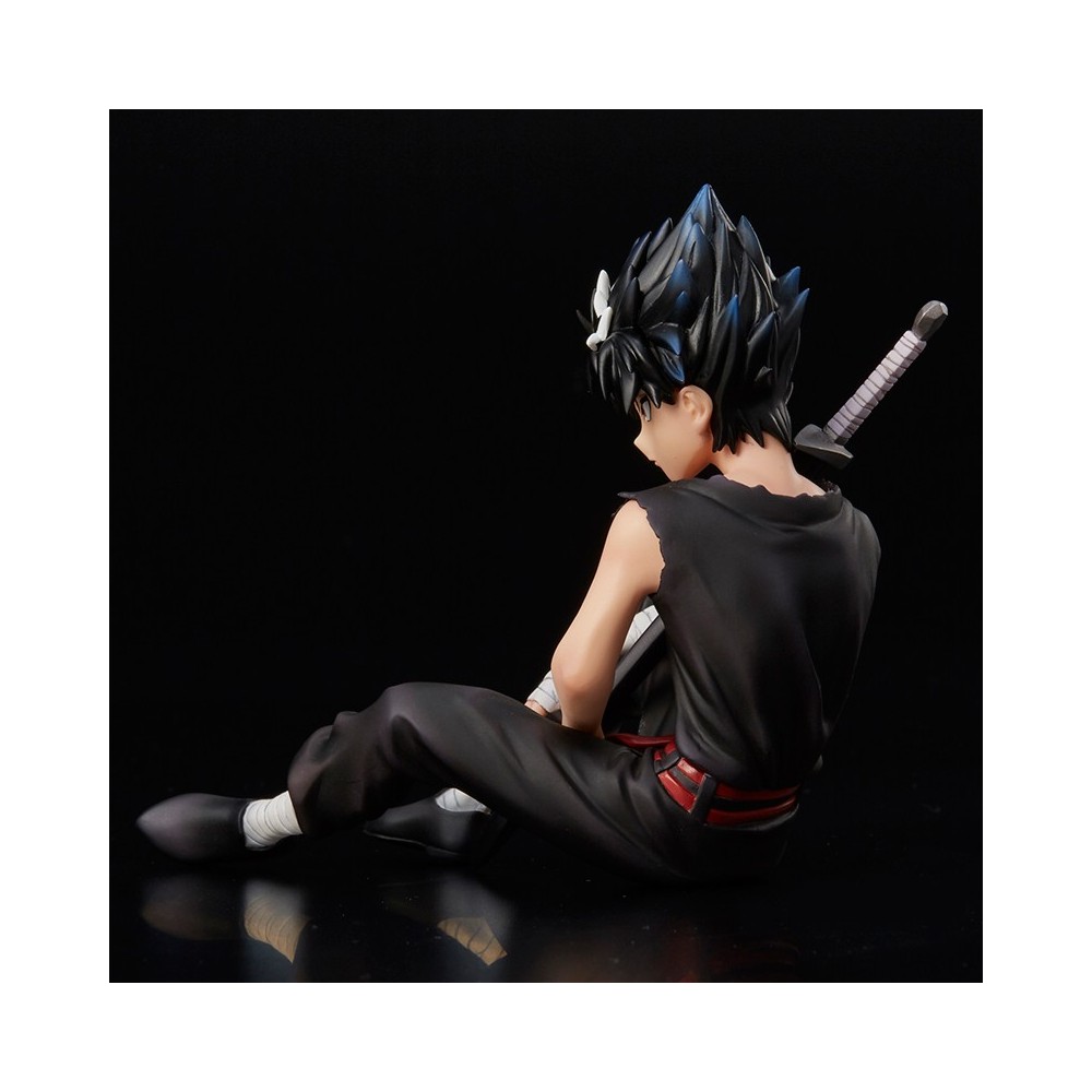UNION CREATIVE YU YU HAKUSHO YU DEGLI SPETTRI - HIEI STATUE FIGURE