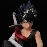 UNION CREATIVE YU YU HAKUSHO YU DEGLI SPETTRI - HIEI STATUE FIGURE