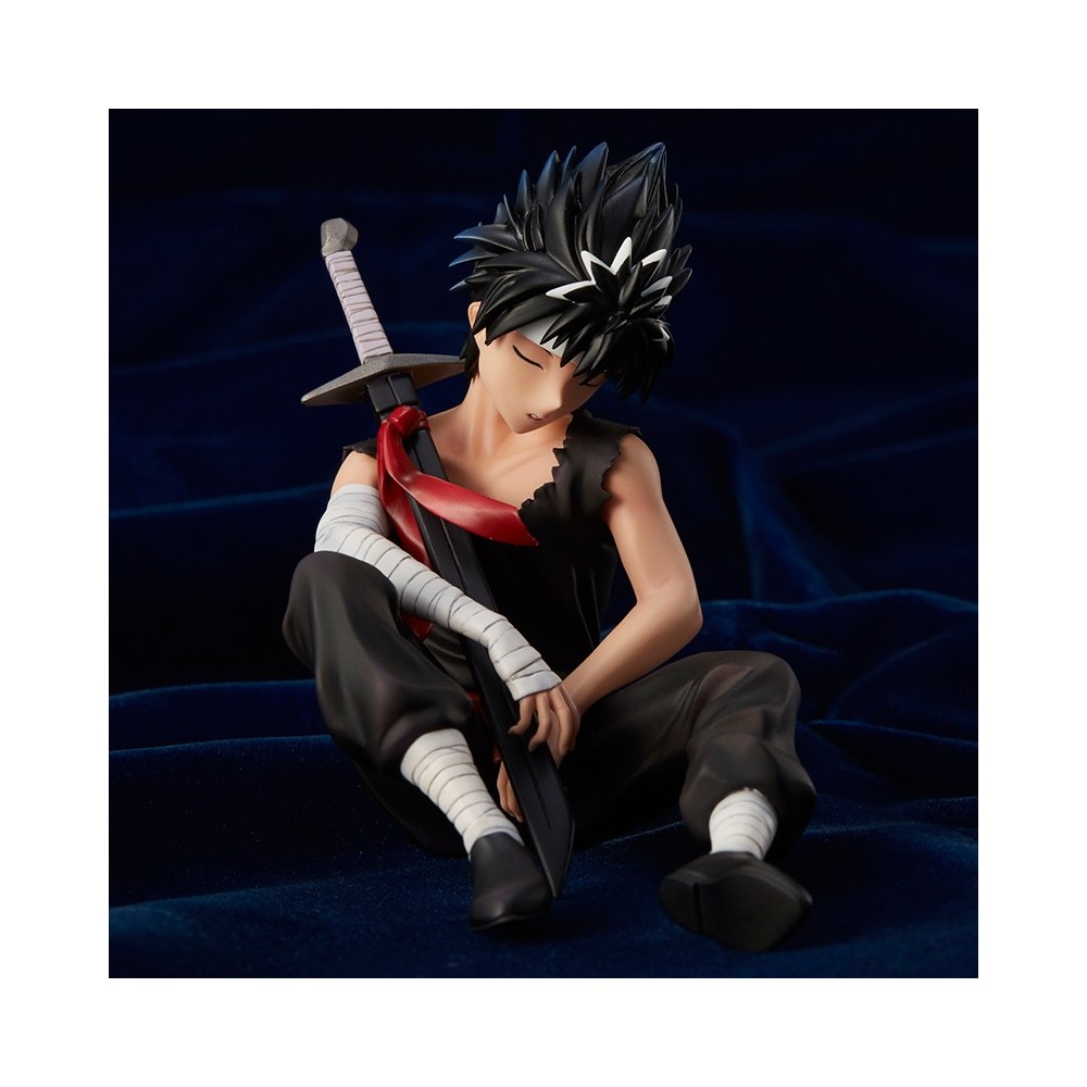 UNION CREATIVE YU YU HAKUSHO YU DEGLI SPETTRI - HIEI STATUE FIGURE