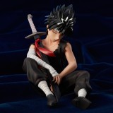 UNION CREATIVE YU YU HAKUSHO YU DEGLI SPETTRI - HIEI STATUE FIGURE