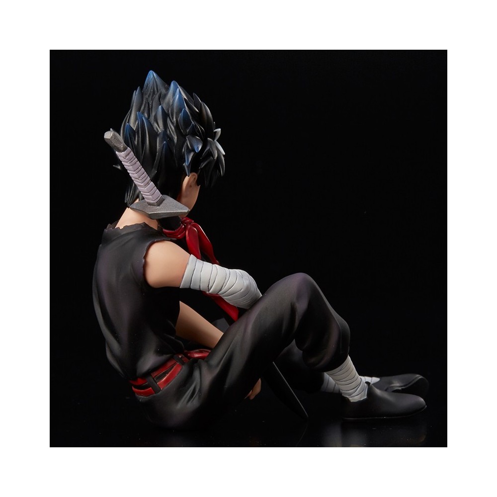 UNION CREATIVE YU YU HAKUSHO YU DEGLI SPETTRI - HIEI STATUE FIGURE