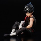 UNION CREATIVE YU YU HAKUSHO YU DEGLI SPETTRI - HIEI STATUE FIGURE