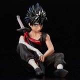 UNION CREATIVE YU YU HAKUSHO YU DEGLI SPETTRI - HIEI STATUE FIGURE
