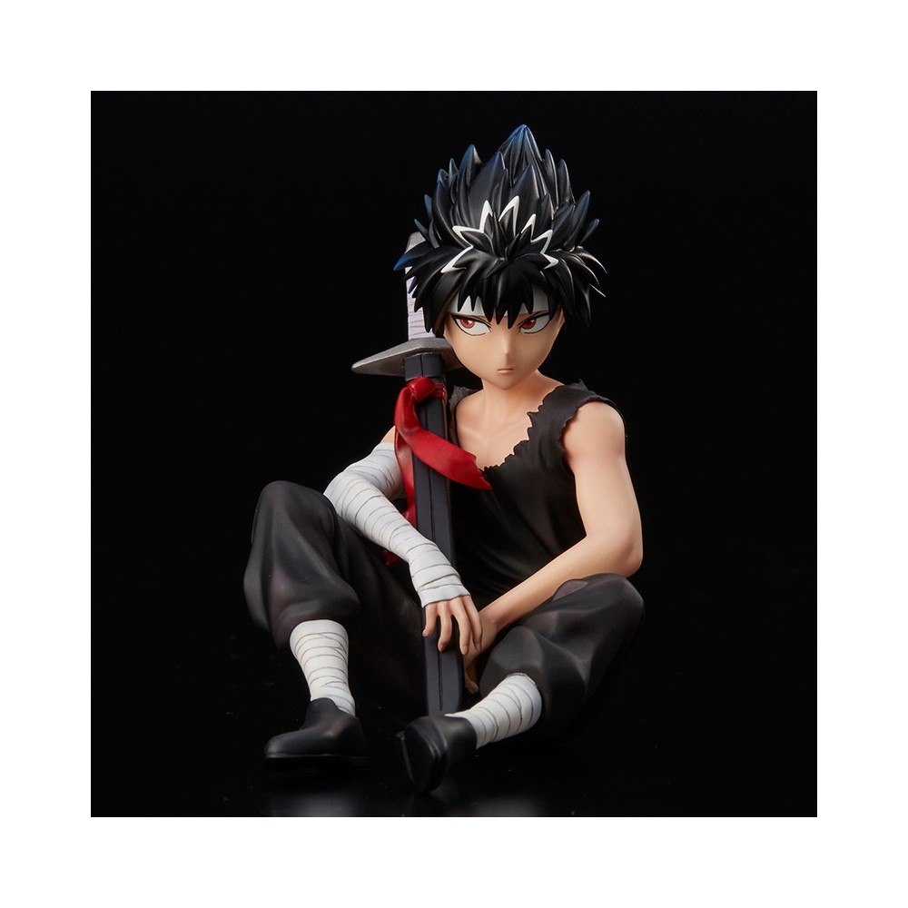 UNION CREATIVE YU YU HAKUSHO YU DEGLI SPETTRI - HIEI STATUE FIGURE