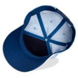 LILO AND STITCH BEACHDAY STITCH CAPPELLO BASEBALL CAP DIFUZED