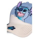 DIFUZED LILO AND STITCH BEACHDAY STITCH BASEBALL CAP