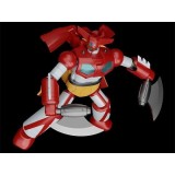 GETTER ROBO THE LAST DAY GETTER 1 MODEROID MODEL KIT ACTION FIGURE GOOD SMILE COMPANY