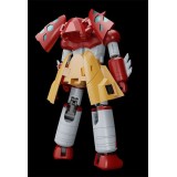 GETTER ROBO THE LAST DAY GETTER 1 MODEROID MODEL KIT ACTION FIGURE GOOD SMILE COMPANY