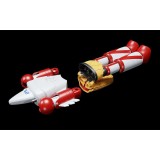 GETTER ROBO THE LAST DAY GETTER 1 MODEROID MODEL KIT ACTION FIGURE GOOD SMILE COMPANY