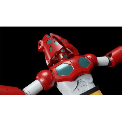 GETTER ROBO THE LAST DAY GETTER 1 MODEROID MODEL KIT ACTION FIGURE GOOD SMILE COMPANY